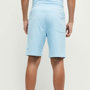 Pantalones Cortos para Hombre de Marca Privada, MOQ Bajo, Último Diseño, Gran Venta, Hechos en Pakistán - Product Image 5