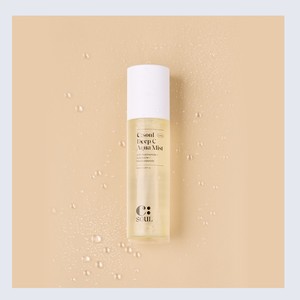 Tonique pour le soin de la peau Ssisoul Deep Sea Aqua Mist, tonique et sérum simples pour le visage, tonique matifiant pour la peau, tonique facial coréen - Product Image 4