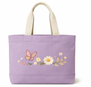 Sac fourre-tout en toile de coton recyclé en gros avec logo brodé, sacs à bandoulière personnalisés pour le shopping quotidien, tailles sur mesure - Product Image 3