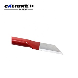 TAIWAN CALIBRE Steel Side Cutting Panel Cold Chisel - Product Image 4