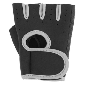 Gants de fitness demi-doigts pour musculation, gants d'entraînement à dos ouvert, gants de sport pour l'entraînement de la préhension - Product Image 4