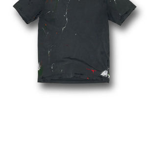 เสื้อยืดโอเวอร์ไซส์ลายสกรีนสุดฮิตปี 2026 ผ้าฝ้าย 100% ดีไซน์ทันสมัย พิมพ์ลายพรีเมียม สำหรับทุกเพศ - Product Image 4