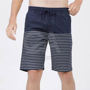 Shorts pour hommes de qualité supérieure, très demandés, en vente en gros, séchage rapide, respirants, couleur noire - Product Image 5