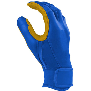 Guantes de Bateo de Béisbol Personalizados al por Mayor, Diseño Personalizado, Agarre Antideslizante, Guantes de Softbol de Calidad, Proveedor - Product Image 5