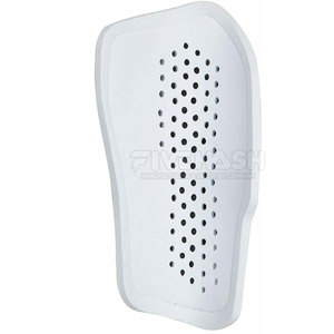 สนับแข้งคุณภาพสูงสำหรับชกมวย ป้องกันขา สนับแข้ง MMA ทำจากหนัง - Product Image 2