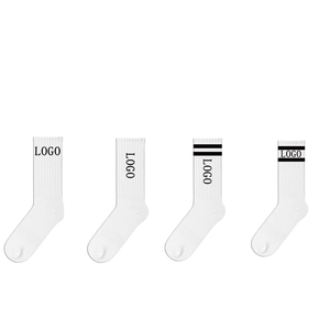 Heavy Duty Sports <b>Socks</b> Men Women Cotton Crew <b>Running</b> Gym Athletic <b>Socks</b> Supplier - Product Image 2