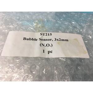 SEMIX ST215 BUBBLE SENSOR, 3X2 MM, SPIN ON GLASS - อุปกรณ์และชิ้นส่วนเซมิคอนดักเตอร์ระดับโลกที่เชื่อถือได้ - Product Image 5