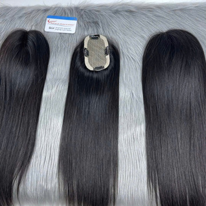 ขายส่งต่อผมแท้แบบตรงธรรมชาติ รุ่นฮิตประจำปี 2026 พร้อมส่งจากผู้ขายผมแท้ - Product Image 4