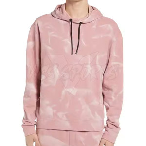 Ropa de Exterior Elegante para el Día a Día con Tela Cómoda y Diseño Moderno, Sudaderas con Capucha para Hombre, Uso Cómodo - Product Image 2