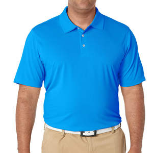 Polos de Hombre de Primera Calidad, Corte Ajustado, Transpirables, con Bolsillo, Estilo OEM - Product Image 1