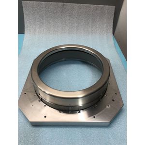 Adaptador AMAT 0040-22024 de 13" S/B Source 0020-24746 - Equipo y Piezas de Semiconductores Legados Globales Confiables - Product Image 1