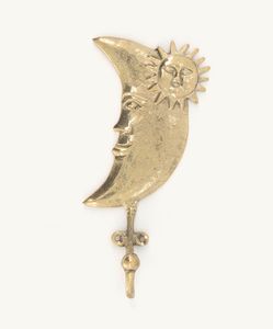 Contemporary Aluminum Wall <b>Hook</b> Corrosion Resistant Clothes Hat Robe Towel <b>Hanging</b> Organizer Home Decor - Product Image 4