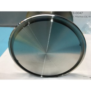 VAT 71100148 BELLOWS FEEDTHROUGH COMPL, 19785-R1 - อุปกรณ์และชิ้นส่วนเซมิคอนดักเตอร์ระดับโลกที่เชื่อถือได้ - Product Image 3