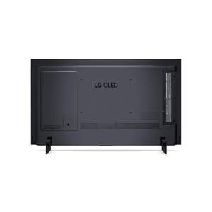42\" 4K Smart <b>TV</b> with Gaming Voice Assistant Capabilities QLED <b>Backlight</b> for Kitchen Use Available 75\" 65\" 85\" Screen Sizes - Product Image 4