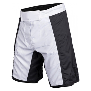 Pantalones Cortos de Boxeo MMA de Alta Calidad para Hombre, Talla Grande, Diseño Personalizado 2026, con Servicio OEM - Product Image 4