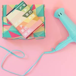 Cajas Negras Personalizadas con Logotipo Premium, Empaque Único para Alimentos para Bebés, Aceite de Linaza, Helado, Glaseado, Pizza, Restaurante - Product Image 5