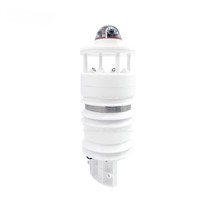 Sensor de Monitoreo de Gases FRT AQM918 de Alta Precisión, Precio de Fábrica, Venta Caliente, Monóxido de Carbono, Sulfuro de Hidrógeno, RS485/RS232 Modbus
