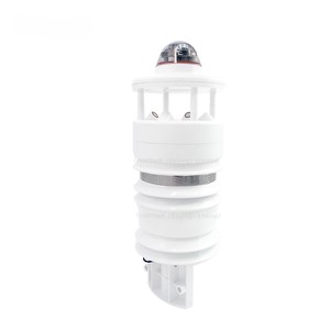 Vente chaude <span class=keywords><strong>Prix</strong></span> d'usine Haute précision <span class=keywords><strong>Capteur</strong></span> de surveillance des gaz FRT AQM918 Monoxide de carbone Sulfure d'hydrogène RS485/RS232 Modbus - Product Image 2