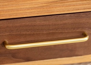 Simple Wooden Cosmetic Organizer with <b>Drawers</b> for Makeup and Beauty Essentials At Best Price By AALIYAN IMPEX - Product Image 2
