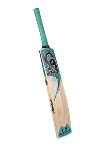 Batte de cricket CA Pro Everest 1.1 fabriquée au Pakistan, en bois pakistanais, durable, neuve, marque CA. - Product Image 4