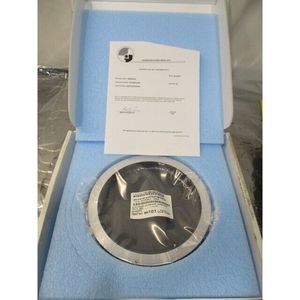 ÉLECTRODE LAM 715-018991-006, ALUMINIUM, ANODISÉE - Équipements et pièces semi-conductrices de confiance de la marque globale Legacy - Product Image 2