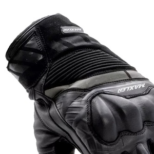 Guantes de Motociclismo Unisex para Todas las Estaciones, con Pantalla Táctil, Protección Anticaídas, Carcasa Rígida, para Ciclismo Todoterreno - Product Image 4