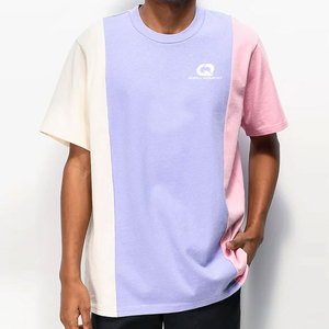Camiseta Extra Grande de Algodón 100% Suave para Hombre, Cuello Redondo, Manga Corta, Estilo Urbano para el Día a Día, Secado Rápido - Product Image 3