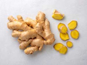 Hot Sell Best Quality Cheap Price Wholesale Outstanding Quality Bulk <b>Fresh</b> Ginger Organic <b>Fresh</b> <b>Vegetable</b> Ginger in Bulk - Product Image 3