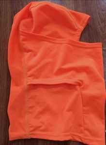 Masque de ski personnalisé de haute qualité, masque facial complet d'hiver, balaclava avec logo personnalisé, masque de ski balaclava, masque facial complet d'hiver pour le ski - Product Image 3