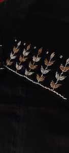 Abaya Islámica Elegante Premium de Lujo para Mujer, Estilo Dubái, Ropa Tradicional Modesta con Accesorios - Product Image 3