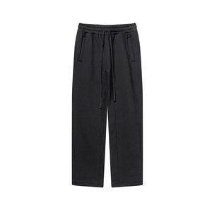 Nueva Llegada, Ropa Deportiva de Invierno para Hombre, Pantalones Deportivos Holgados para Entrenamiento, Hechos en Fábrica, al Mejor Precio, Pantalones Deportivos para Hombre - Product Image 3