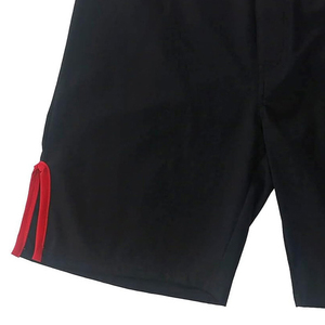 Shorts de boxe MMA Arts Martiaux Entièrement Sublimés Taille Élastique 100% Polyester Tissu Micro-Extensible Confortable Homme Personnalisé - Product Image 4