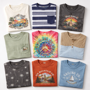 เสื้อเชิ้ตผู้ชายผ้าฝ้าย 60% โพลีเอสเตอร์ 40% ผลิตตามสั่งขายส่ง - ผู้ผลิต OEM และผู้จัดจำหน่ายโดยตรงจากโรงงาน - Product Image 5