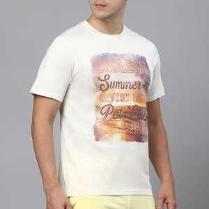 Camiseta Extra Grande con Logotipo Personalizado Impreso en Diferentes Tamaños y Colores, Bordado 2026, Camisetas Extra Grandes con Logotipo Personalizado Impreso - Product Image 3