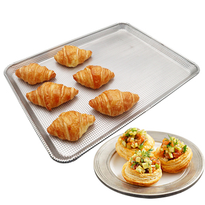 Molde para hornear moderno diseñado para postres caseros perfectos con superficie lisa y distribución de calor confiable - Product Image 4