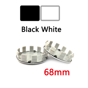 100 60 40 20 Pièces 56mm <span class=keywords><strong>60mm</strong></span> 68mm pour enjoliveurs de roue de voiture, couvercles de moyeu central E46 E39 E38 E90 E60 X1 X3 X5 X6 M1 M2 M3 M4 M5 Emblème <span class=keywords><strong>BMW</strong></span> - Product Image 6