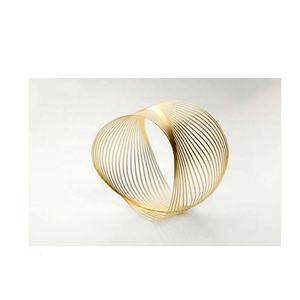 Juego de utensilios de cocina plateados de acero inoxidable con diseño único Juego de cubiertos de aspecto moderno de lujo para restaurante Boda Hogar - Product Image 3