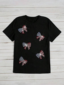 Camisetas de Forro Polar con Cuello Redondo para Mujer, 100% Algodón, Estampado Personalizado, Casuales, de Invierno, de Alta Calidad, al por Mayor, OEM, Ecológicas, Anti-UV, de Secado Rápido - Product Image 4