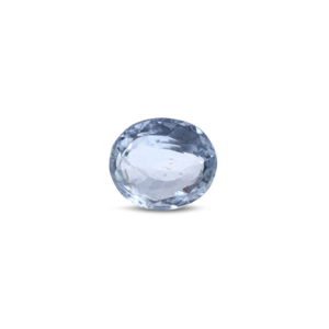 Alexandrite Oval Faceted Cut Loose Gemstone 3.05 Carat for Fine Jewelry - Product Image 1