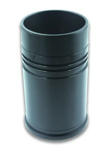 Camisa de Cilindro Komatsu 6D140 6211-22-2220, 140MM de Diámetro, para Motor Diésel de Uso Pesado, para Excavadora, Minería y Construcción - Product Image 5