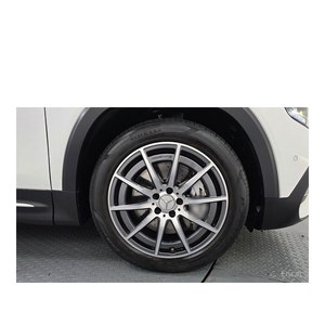 Mercedes-Benz GLB-Class AMG GLB35 4MATIC 2022, 24 740 km, Volant à Gauche, Caméra Arrière - Product Image 5