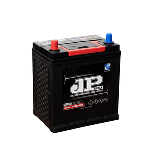 Batterie automobile de qualité supérieure CMF 40B20R 12V 35Ah sans entretien pour véhicules de tourisme - Product Image 4