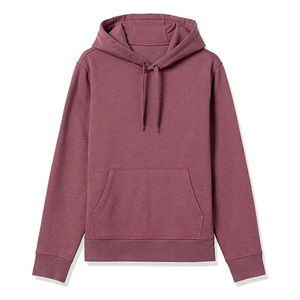 Sudaderas con Capucha Personalizadas de Alta Calidad para Hombre, 100% Algodón, Estilo Hip Hop, para Invierno - Product Image 1