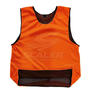 Ropa Deportiva de Alta Calidad para Equipos, Petos de Entrenamiento de Fútbol para Hombres, Mujeres y Jóvenes, Aptos para Deportes en Interiores y Exteriores - Product Image 4