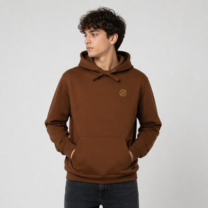 Custom Design High Quality Basics <b>Pullover</b> <b>Men</b> Hoodies Solid Casual Lightweight Top Selling <b>Men</b> Hoodies - Product Image 6