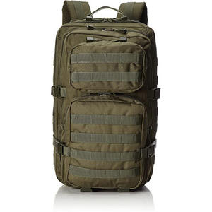 Heavy Duty Tactical Travel <b>Bag</b> Camouflage Waterproof Hiking Backpack <b>Molle</b> Sports 20-36L Anti-Theft Solar Panel Unisex - Product Image 1