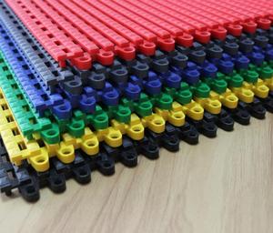 PVC Multi-usage Garage Floor Plastic Floor <b>Mat</b> - Product Image 2