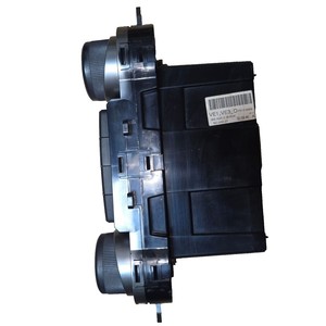อะไหล่รถยนต์ แผงควบคุมระบบปรับอากาศ HVAC รุ่น VE1 VE3_0 / F512 0003 A/C Heater MG AQS อะไหล่รถยนต์เกาหลี - Product Image 1