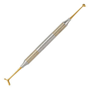 Oferta Especial: Pulidores de Bolas con Logotipo Personalizado, Pulidores de Bolas de Acero Inoxidable, Herramientas Dentales Restauradoras - Product Image 1