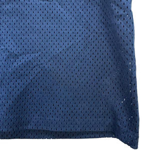 Nuevo Jersey de Malla Más Vendido, Duradero y Transpirable Maillot de Ciclismo Personalizado de Malla Transpirable de Manga Corta para Verano - Product Image 3